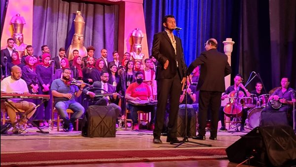 ملتقي حور الثالث