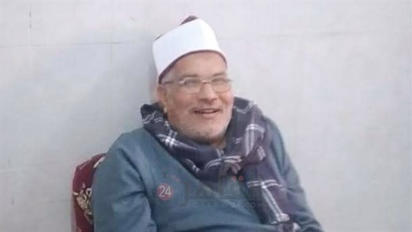 الشيخ محمد مسعود