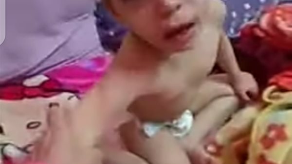 صورة من الفيديو