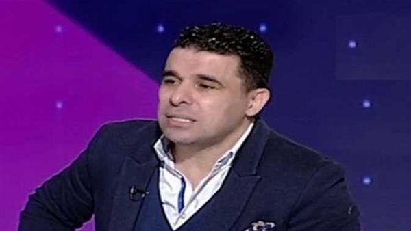 خالد الغندور 