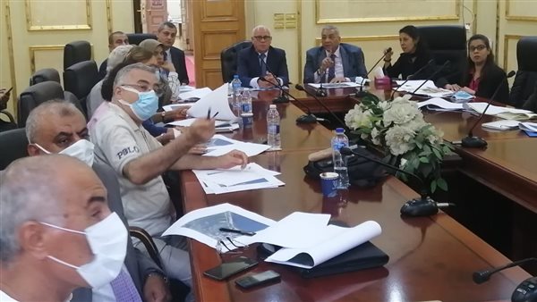 اللواء عادل الغضبان