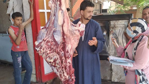 حملة توعوية خاصة