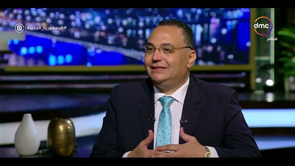 الدكتور وليد هندي