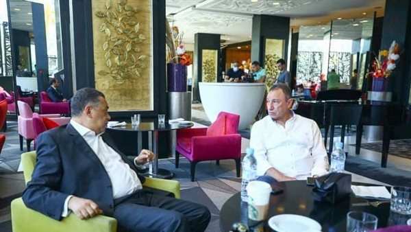 محمود الخطيب 