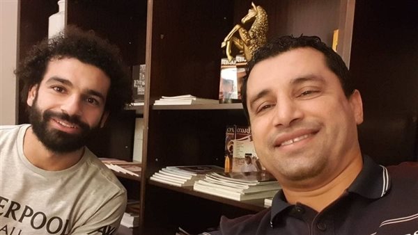 هيثم فاروق ومحمد