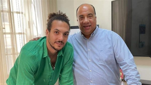 علي محمد لاعب سلة