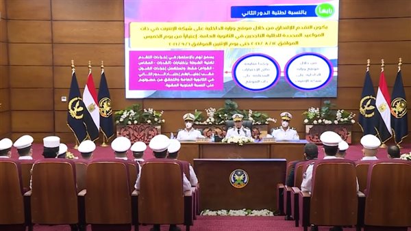 مؤتمر أكاديمية الشرطة