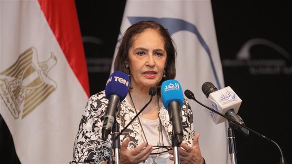 السفيرة نائلة جبر