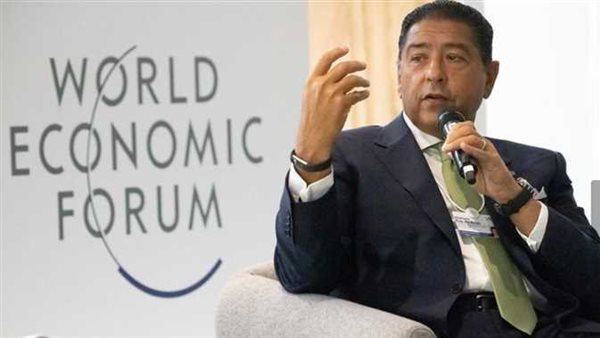 هشام عز العرب