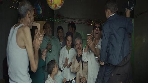 فيلم ريش ضمن مهرجان