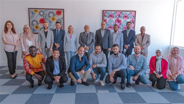 مسابقة نحو غد مستدام