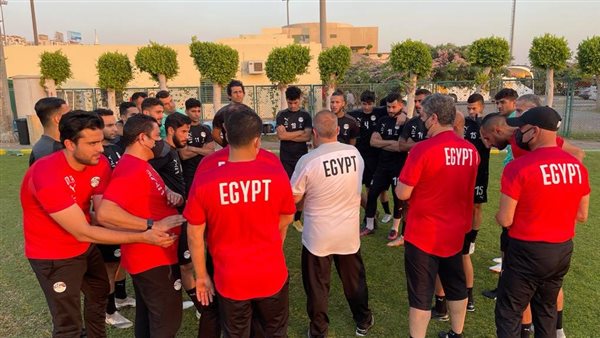 المنتخب الأولمبي