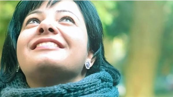 غادة عبد العال 