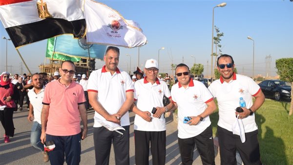 خلال الإحتفال