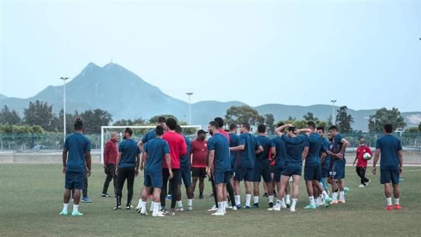 مران الأهلي