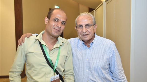 علي بدرخان ومحرر