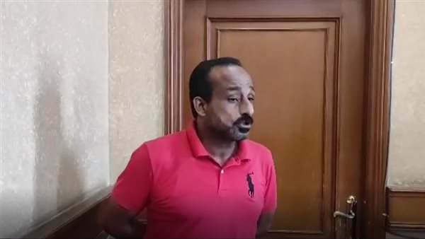 شاهد عيان على واقعة