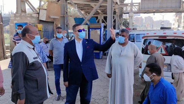 متابعة عمل الوحدات