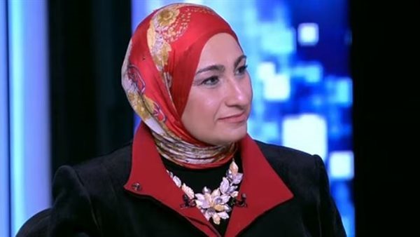 الدكتورة هالة حماد