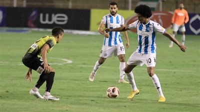 عماد النحاس يضع الرتوش الأخيرة على خطة مواجهة بيراميدز بالدوري الممتاز