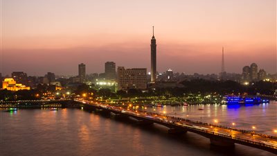 انخفاض نسبي في مستوى الرطوبة.. 