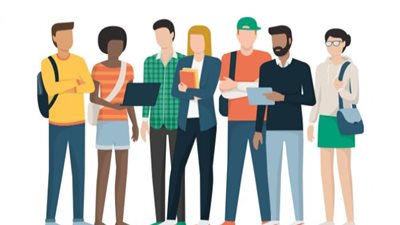 في اليوم العالمي لهم.. كيف أثر فيروس كورونا على الشباب؟