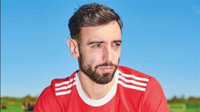 في عيد ميلاده الـ27.. تعرف على ما قدمه برونو فيرنانديز مع مانشستر بونايتد