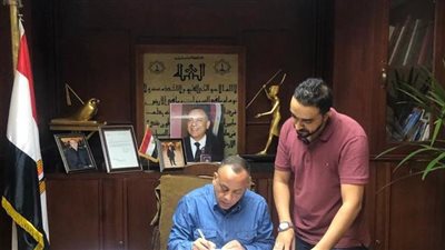 الانتهاء من تعديل الشكل التعاقدي لـ241 من مؤقتي المجلس الأعلى للآثار