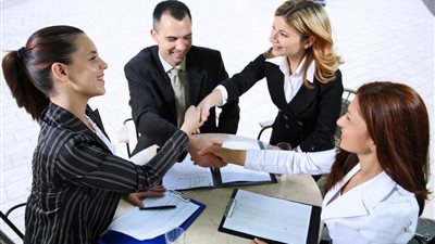 للحصول على وظيفة حكومية.. تعرف على آلية عمل بوابة الحكومة المصرية للوظائف 