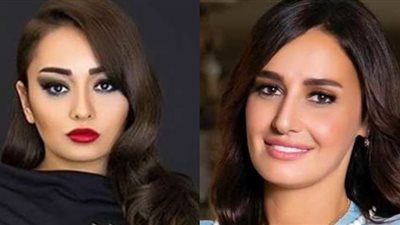 راندا البحيري تهاجم حلا شيحة: 