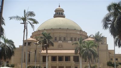 كلية التمريض بجامعة القاهرة تعلن بدء اختبارات القدرات لطلاب الثانوية العامة 2021