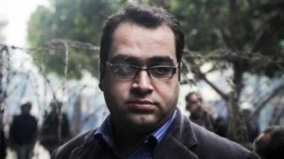 جلسة استماع سرية لدفاع زياد العليمي.. والمحكمة تؤجل للاطلاع