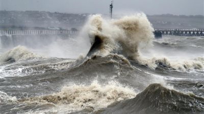 الشرطة الألمانية تعلن ارتفاع حصيلة قتلى الفيضانات إلى 42 شخصا 