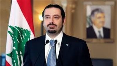 الحريري يصل إلى قصر بعبدا للقاء عون بشأن تشكيل الحكومة الجديدة