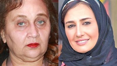 ماجدة خيرالله تنتقد حلا شيحة: 