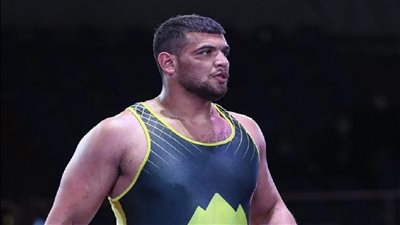 وزير الشباب يستجيب لرغبة لاعب المصارعة ويرسل مدربه معه لأولمبياد طوكيو 