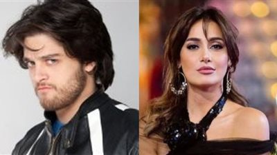 عمر خورشيد يسخر من تصريحات حلا شيحة: 