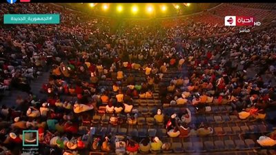 بحضور السيسي.. عمرو مصطفى يقدم أوبريت في حب مصر بمبادرة 