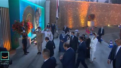 صيصة وسيدة القطار.. 