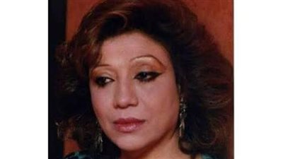 تكريم الكاتبة الراحلة كوثر هيكل في 