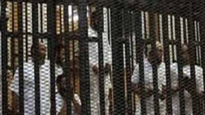 اليوم.. جنايات القاهرة تستكمل محاكمة 24 متهما في قضية التخابر مع حماس