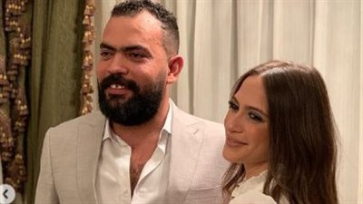 كذب واستغلال سيئ.. محامي ميما الشامي يفجر مفاجأة بعد حصول خالد عليش على حكم رؤية ابنته