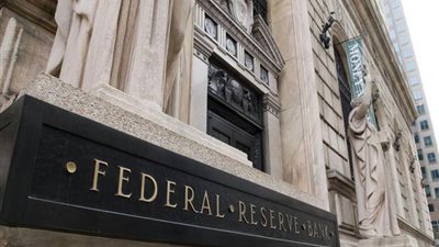 البنك المركزي الأمريكي يؤكد سيطرته على معدلات التضخم 