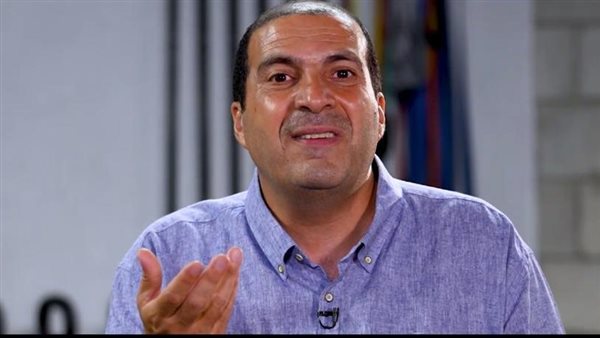 عمرو خالد الداعية