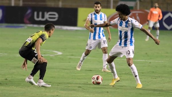 المقاولون العرب خلال