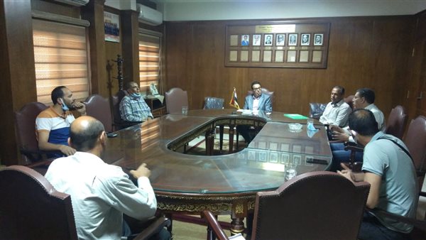 النقابة العامة للغزل