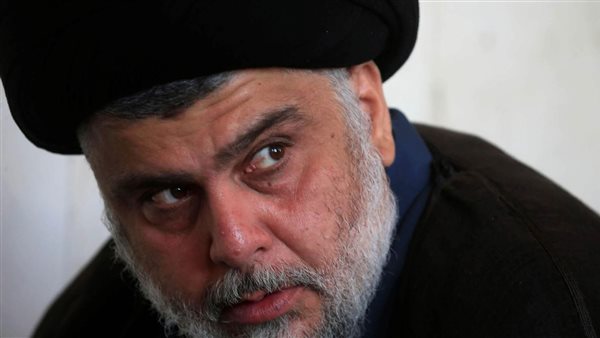 مقتدي الصدر