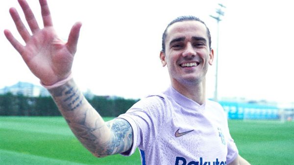 أنطوان جريزمان