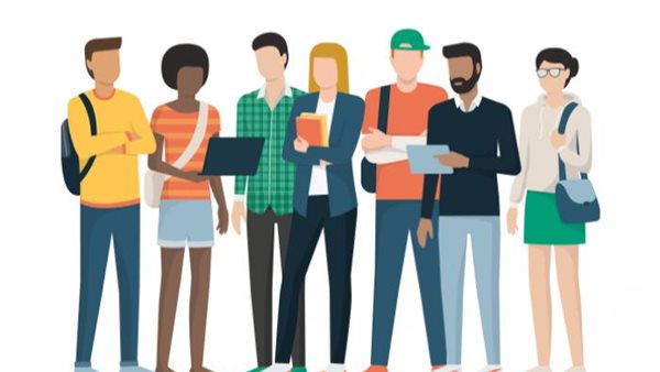 اليوم العالمي للشباب