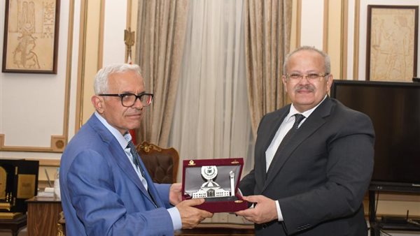 الدكتور محمد عثمان